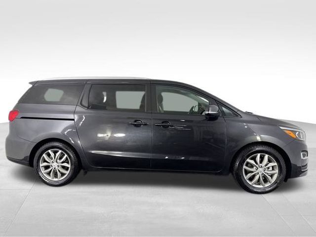 Certified 2020 Kia Sedona EX image 7