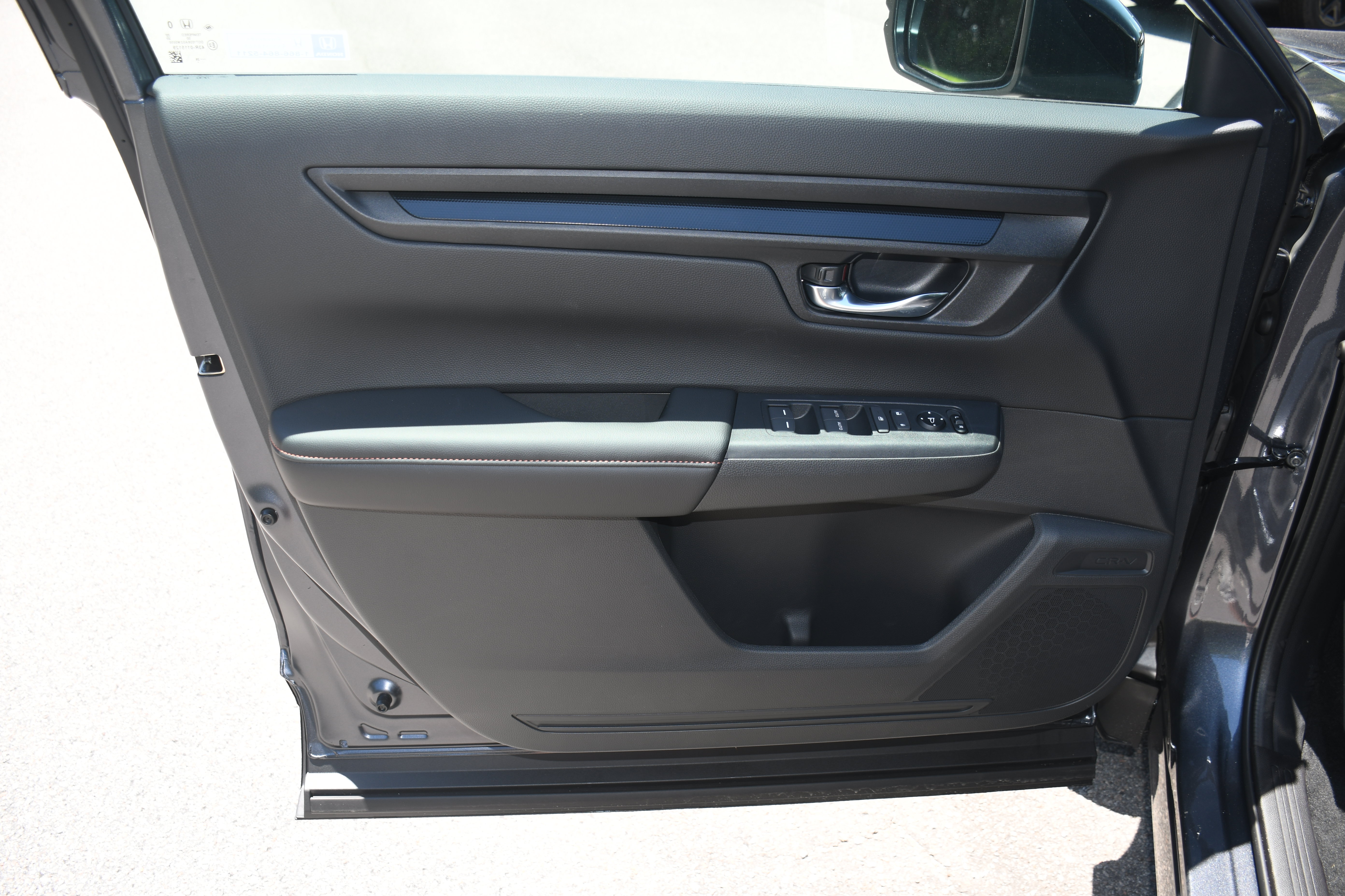 New 2026 Honda CR-V Sport image 5