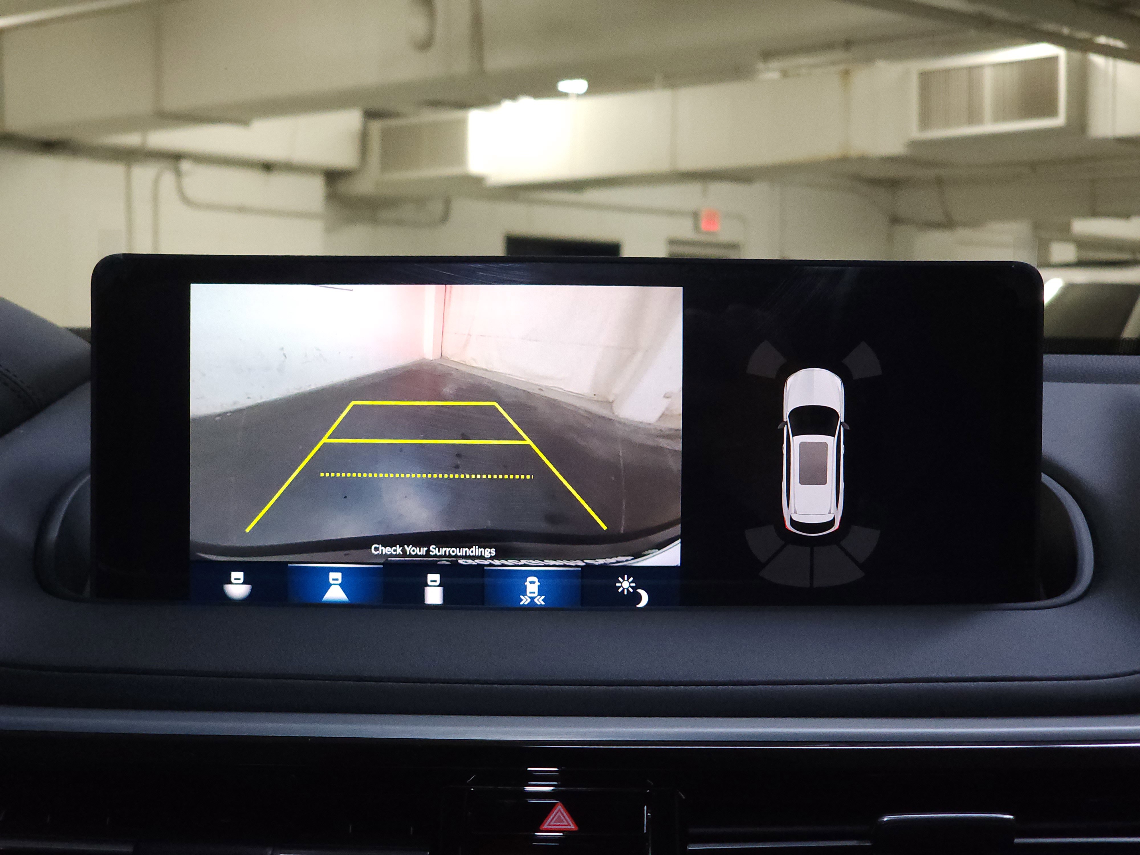 Certified 2023 Acura MDX SH-AWD w/ Technology Package image 33