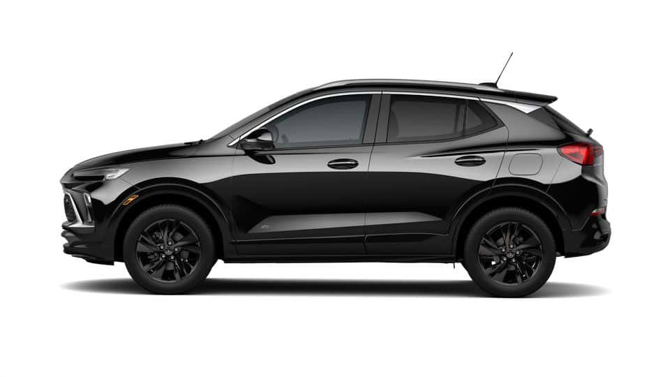 New 2026 Buick Encore GX Sport Touring image 32