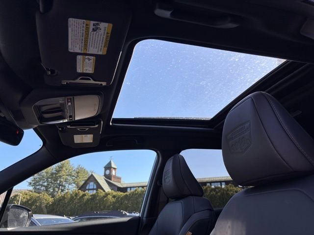 New 2026 Subaru Forester Wilderness AWD/4WD image 20