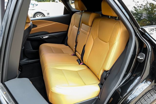 Used 2025 Lexus RX 350 Premium Plus FWD image 50