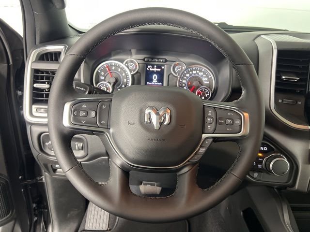 New 2026 RAM 1500 Big Horn image 15