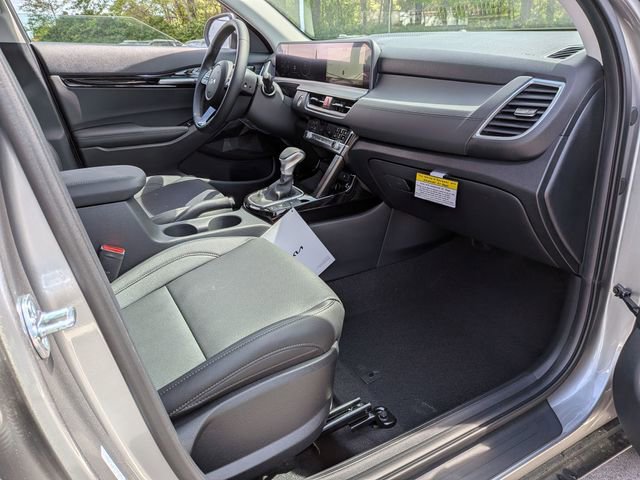 New 2026 Kia Seltos EX image 26