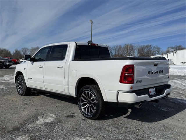 New 2026 RAM 1500 Limited image 24