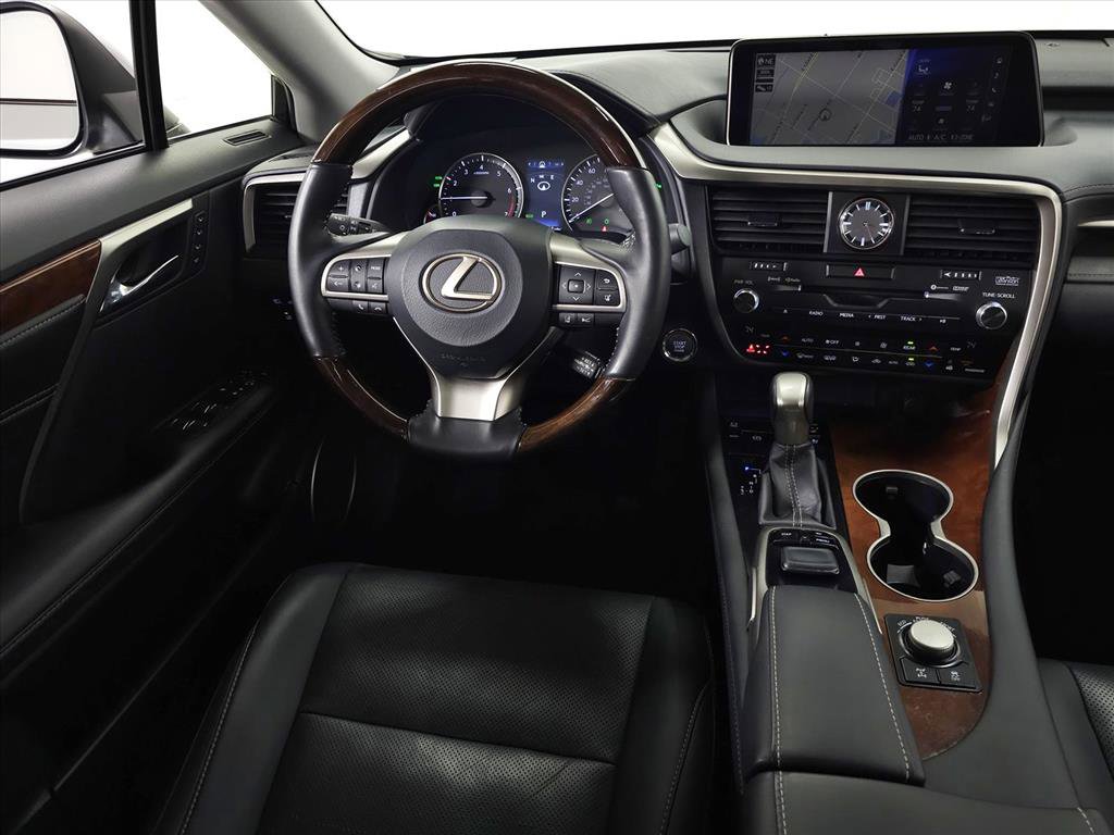 Used 2019 Lexus RX 350L AWD image 18