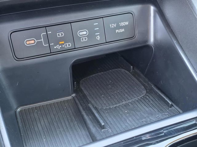 Used 2026 Hyundai Tucson SEL FWD image 28