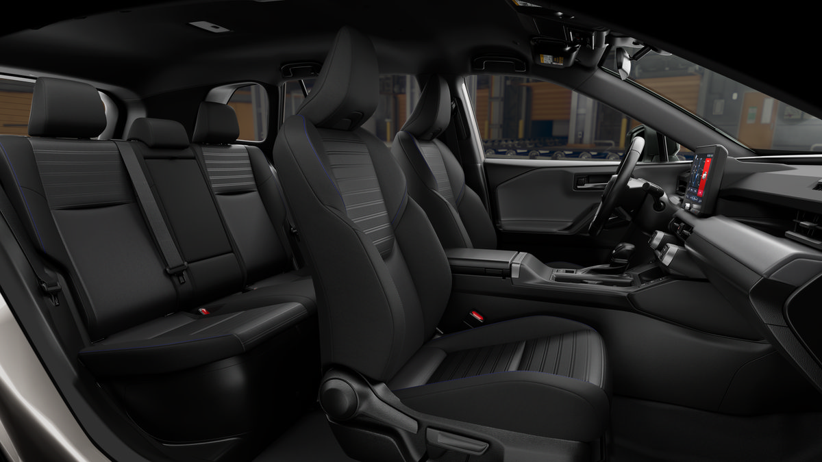 New 2026 Toyota RAV4 AWD image 20
