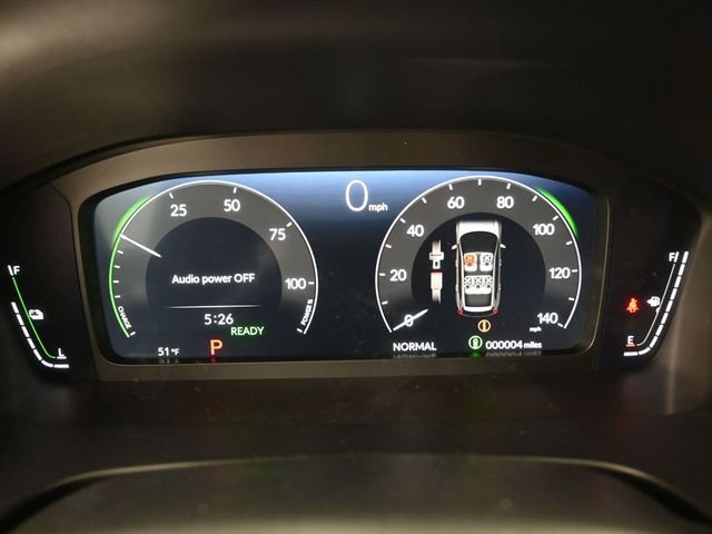 New 2026 Honda CR-V Sport-L image 32