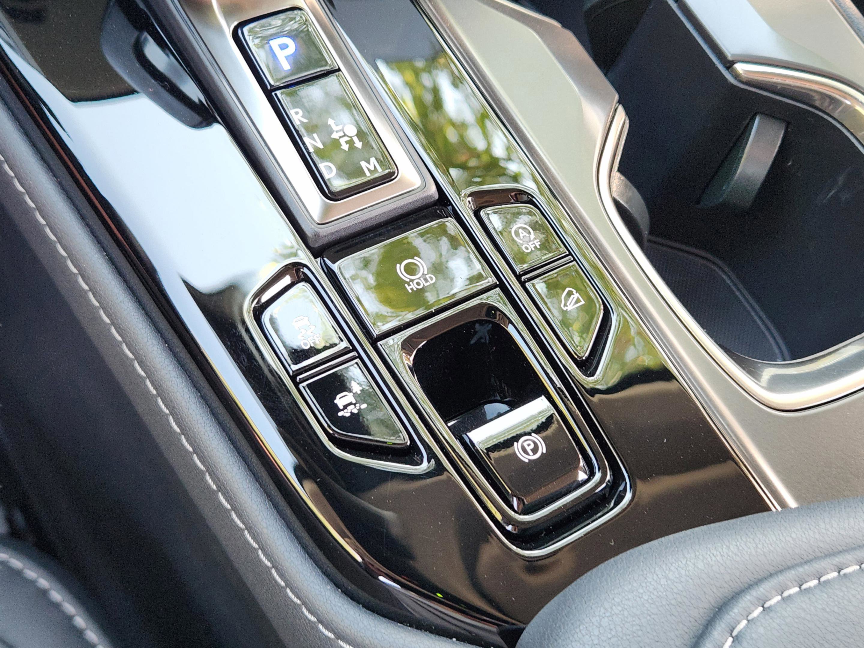 Used 2025 Lexus NX 350 AWD w/ Cold Area Package image 13