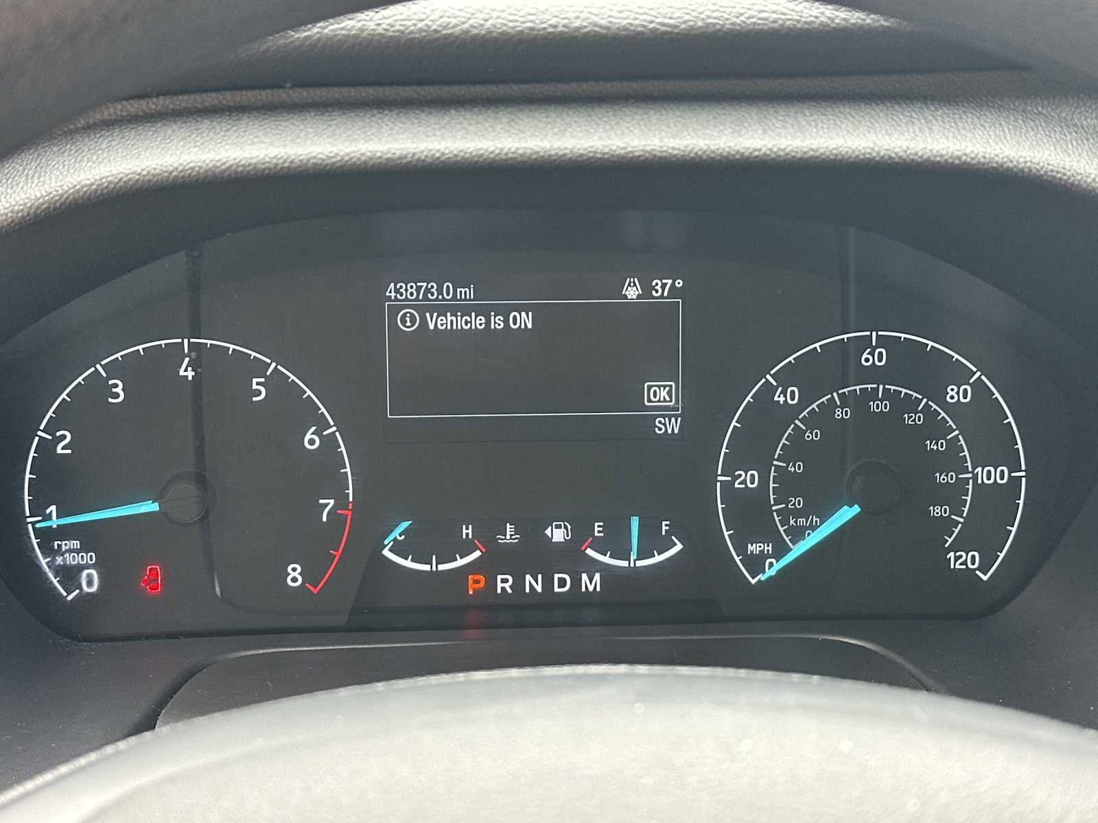 Used 2021 Ford Transit 350 XLT image 26