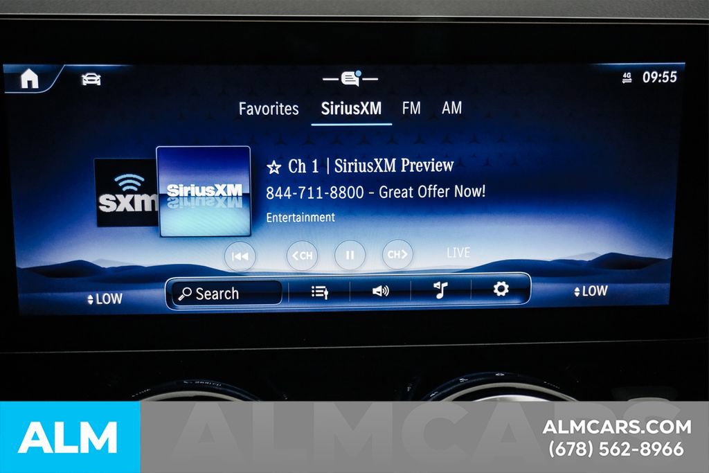 Used 2024 Mercedes-Benz GLA 250 image 38