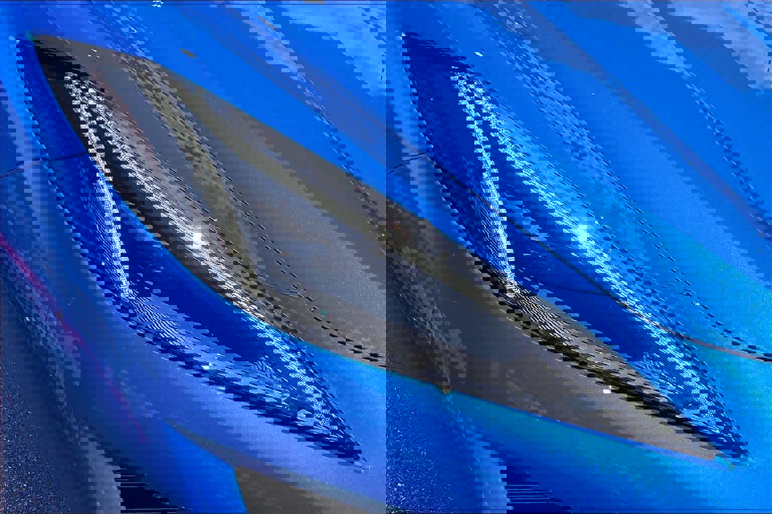 Used 2024 Chevrolet Corvette Z06 image 26