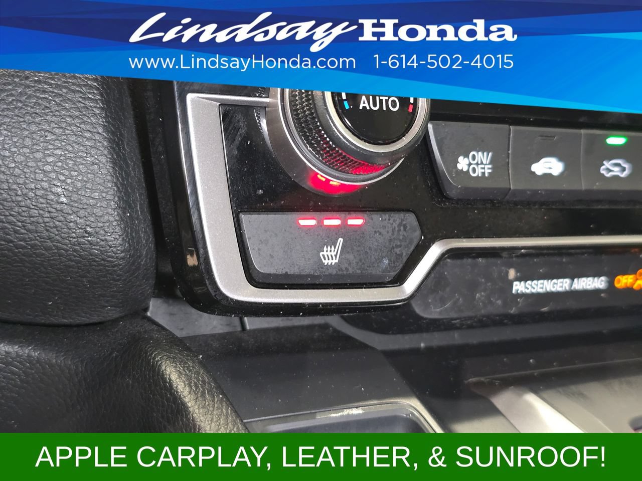 Used 2022 Honda CR-V EX-L image 19