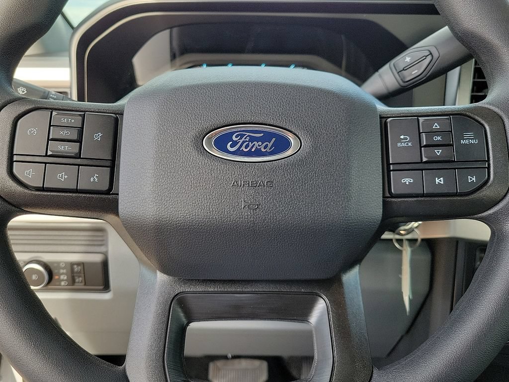 New 2026 Ford F250 XL w/ XL Off-Road Package AWD/4WD image 24