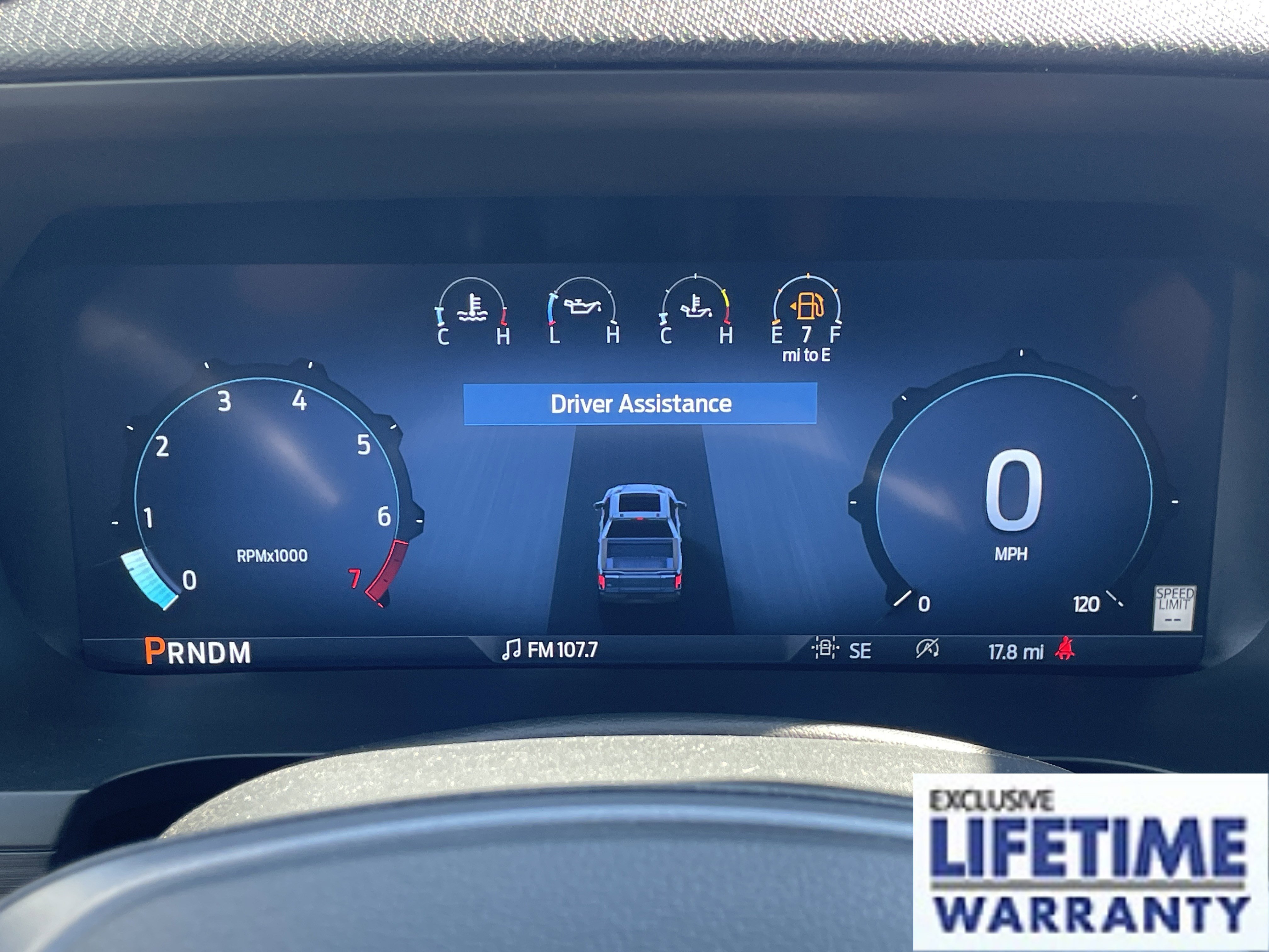 New 2025 Ford F150 XLT w/ Equipment Group 302A MID image 26