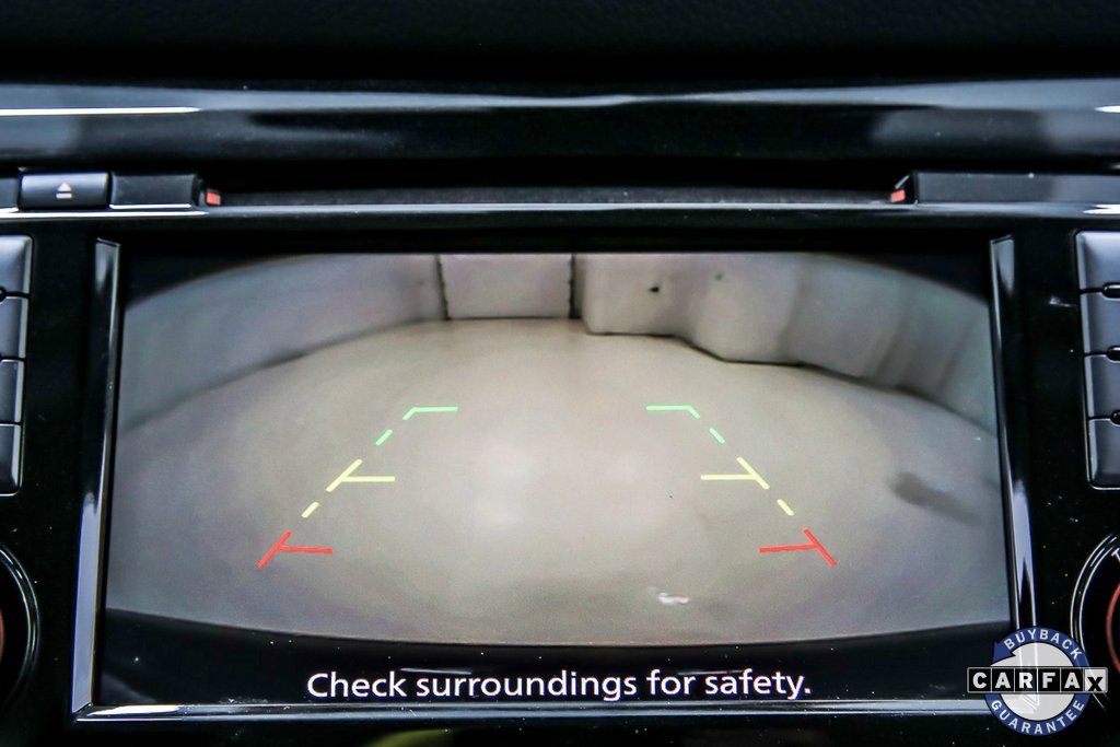 Used 2021 Nissan Rogue Sport S image 15