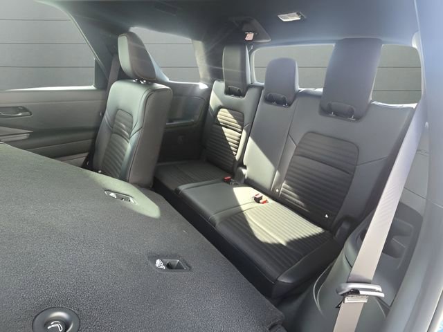 New 2026 Nissan Pathfinder Rock Creek AWD/4WD image 10