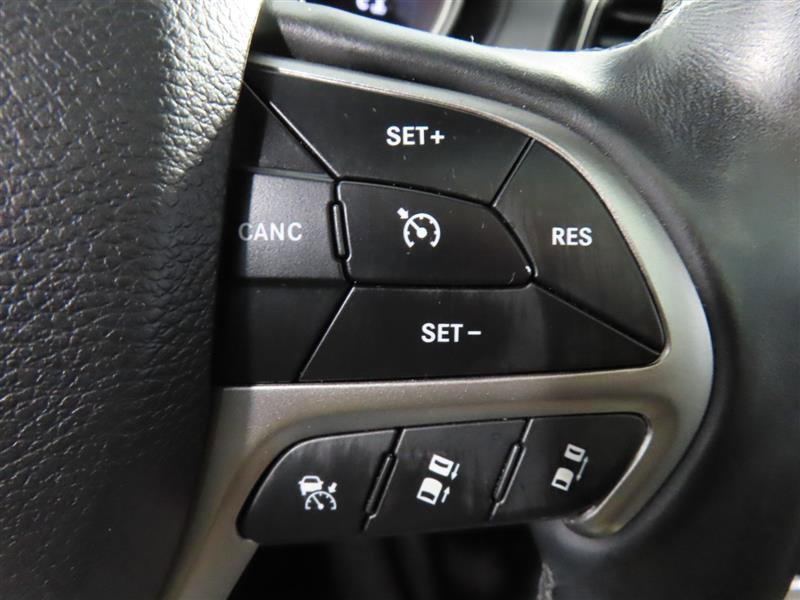 Used 2019 Jeep Grand Cherokee High Altitude image 22