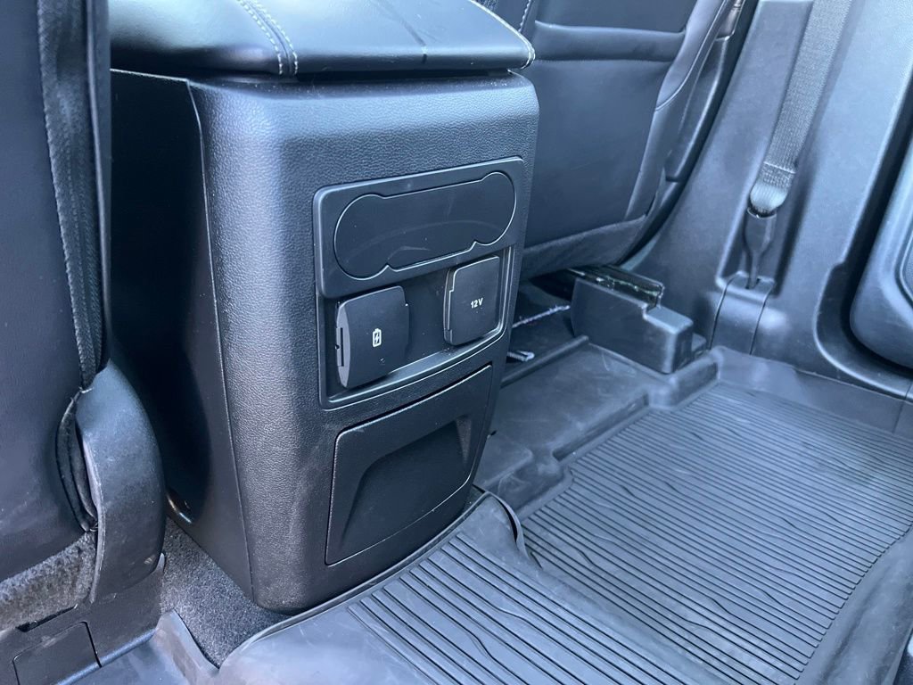 Certified 2023 Ford Explorer XLT w/ Equipment Group 202A image 35