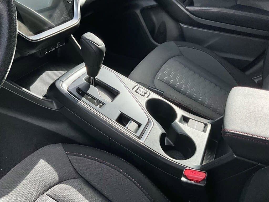 Certified 2024 Subaru Impreza 2.0i Sport image 19