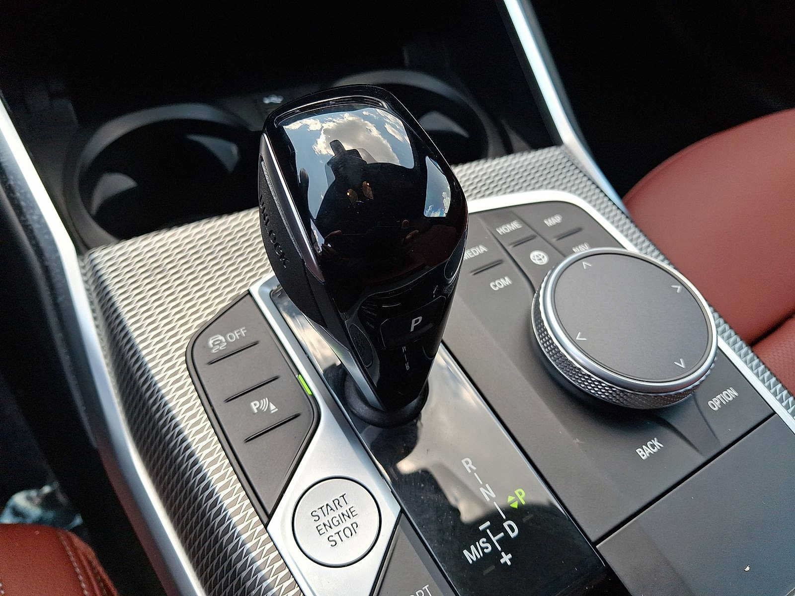 Used 2022 BMW M340i xDrive AWD/4WD image 18