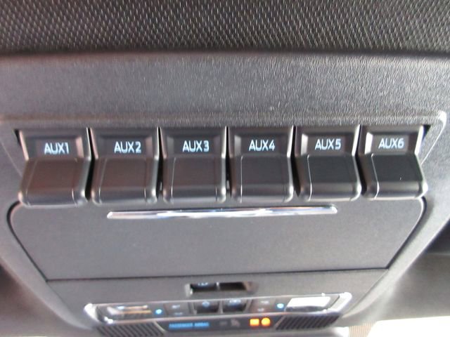 New 2026 Ford F350 Platinum image 21