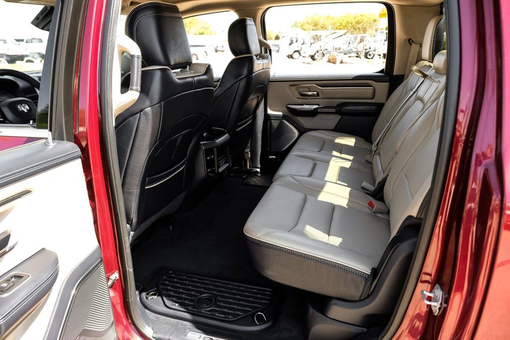 Used 2020 RAM 1500 Limited image 42