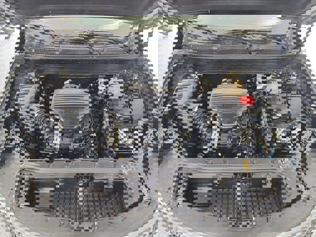 Used 2020 GMC Acadia AT4 w/ Trailering Package image 30