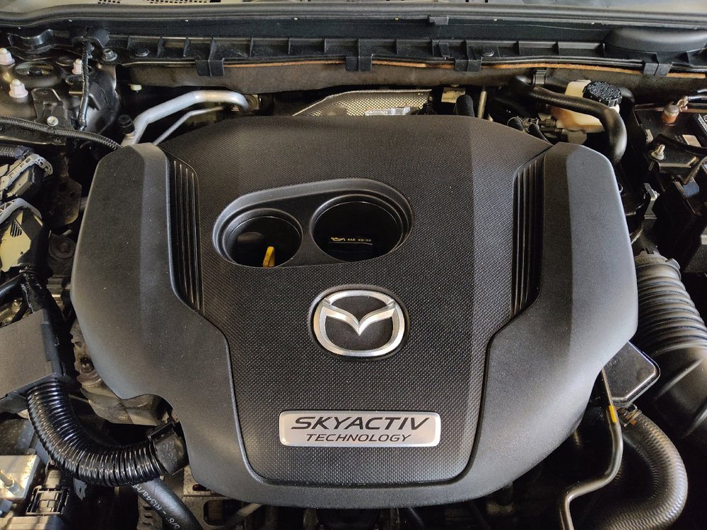 Used 2018 MAZDA MAZDA6 Grand Touring FWD image 30