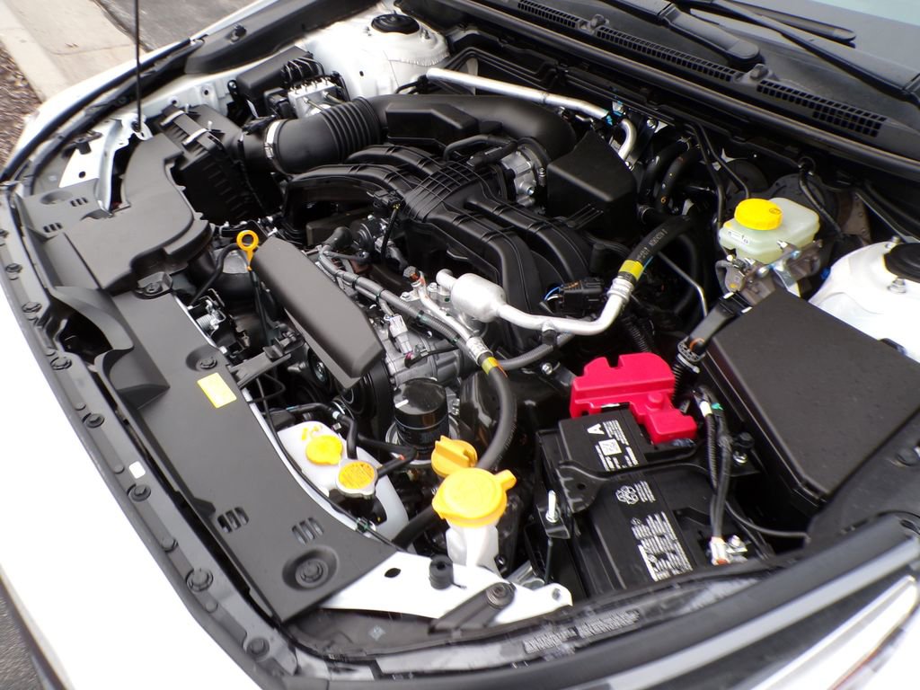 New 2026 Subaru Crosstrek 2.0i Premium AWD/4WD image 26