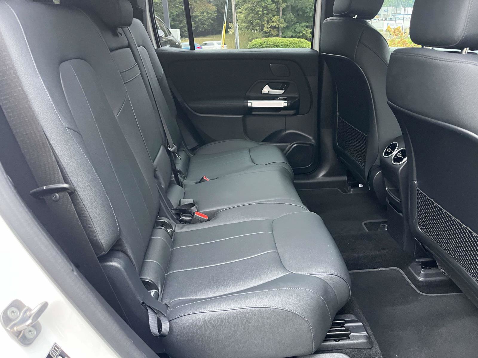 Certified 2025 Mercedes-Benz EQB 250+ w/ Driver Assistance Package image 51