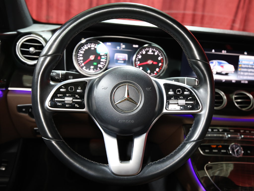 Used 2019 Mercedes-Benz E 300 image 15