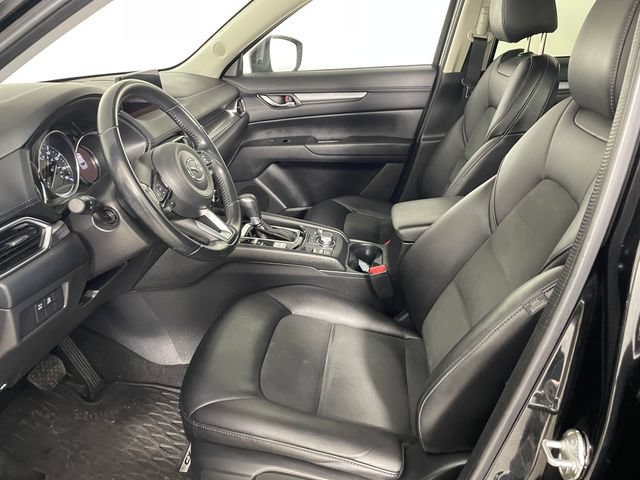 Used 2018 MAZDA CX-5 Touring AWD/4WD image 2