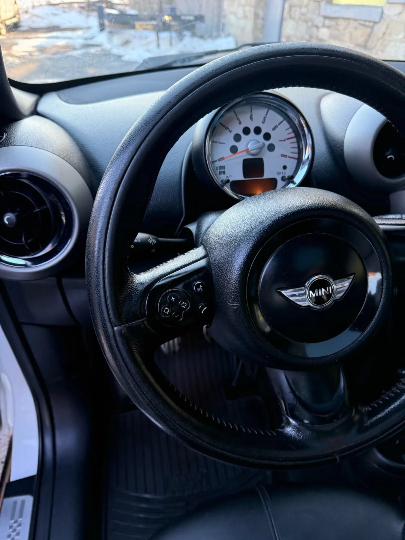 Used 2011 MINI Cooper Countryman S AWD/4WD image 36