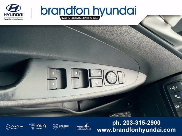Used 2021 Hyundai Tucson Sport AWD/4WD image 13