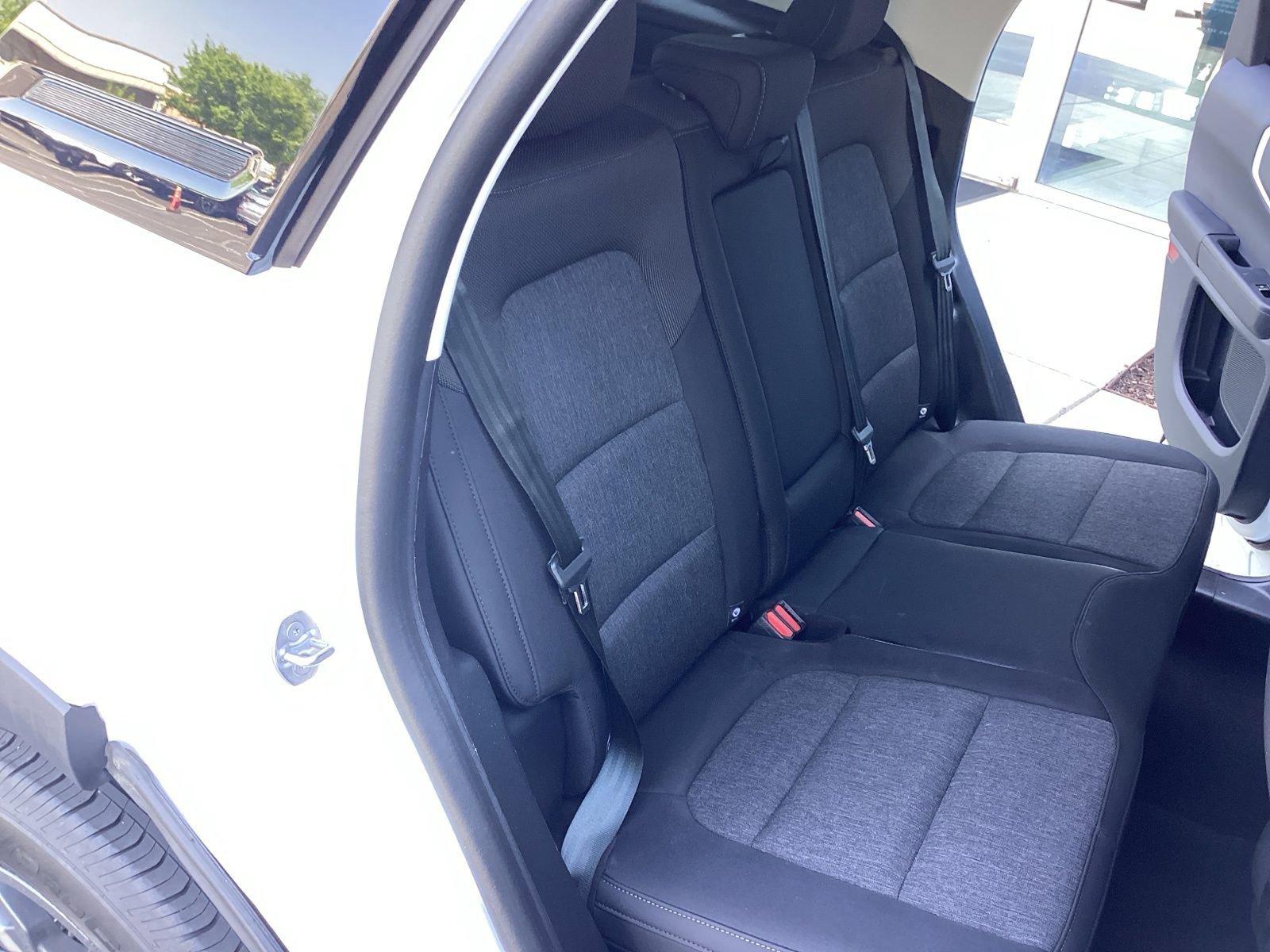 Used 2024 Ford Bronco Sport Big Bend AWD/4WD image 19