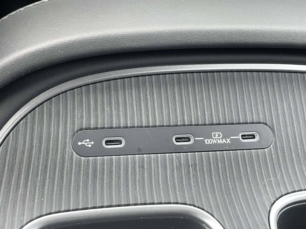 New 2026 Hyundai Palisade Calligraphy AWD/4WD image 23