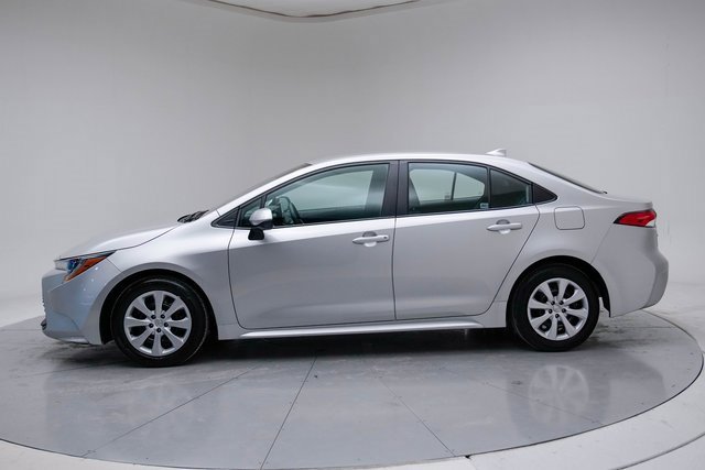 Certified 2024 Toyota Corolla LE image 2