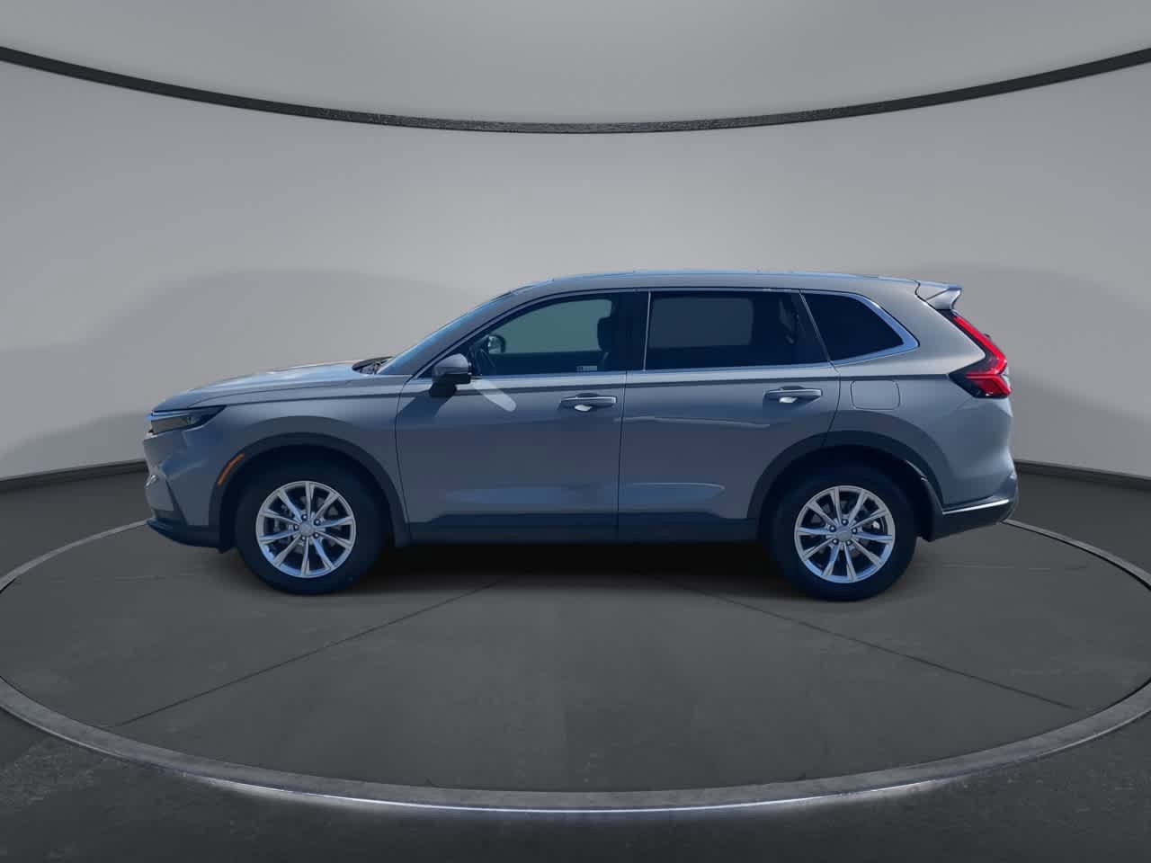 Used 2023 Honda CR-V EX-L image 5