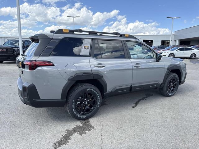 New 2026 Subaru Outback Wilderness image 2
