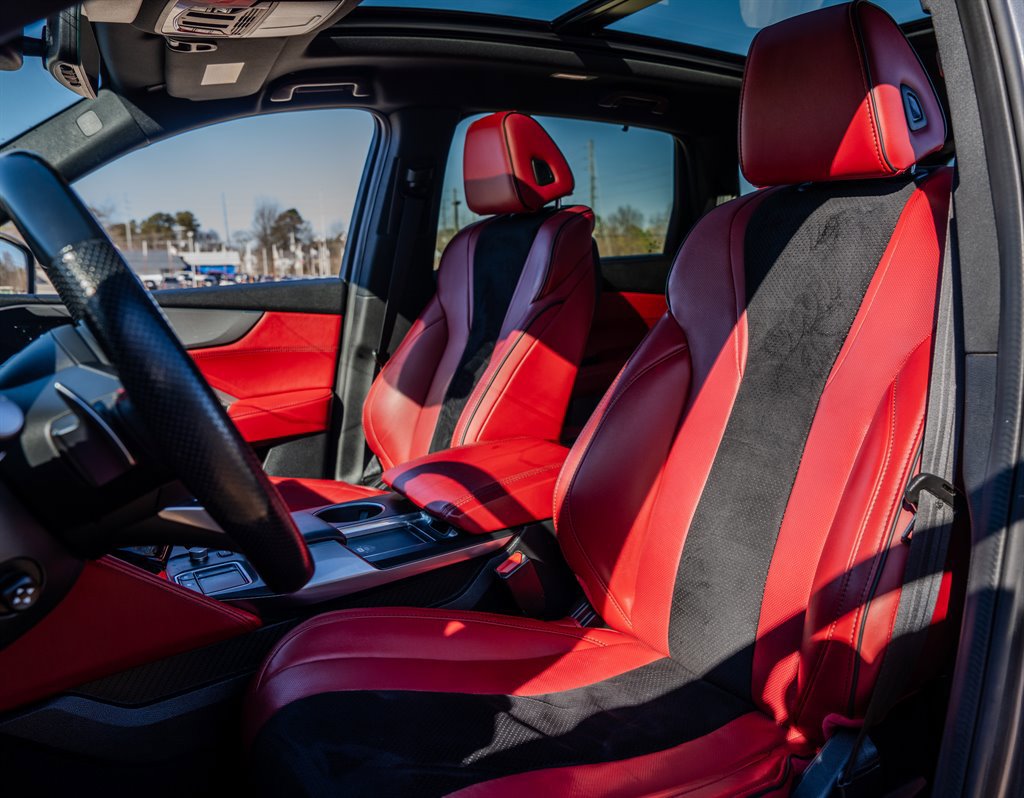 Used 2023 Acura MDX A-Spec image 26