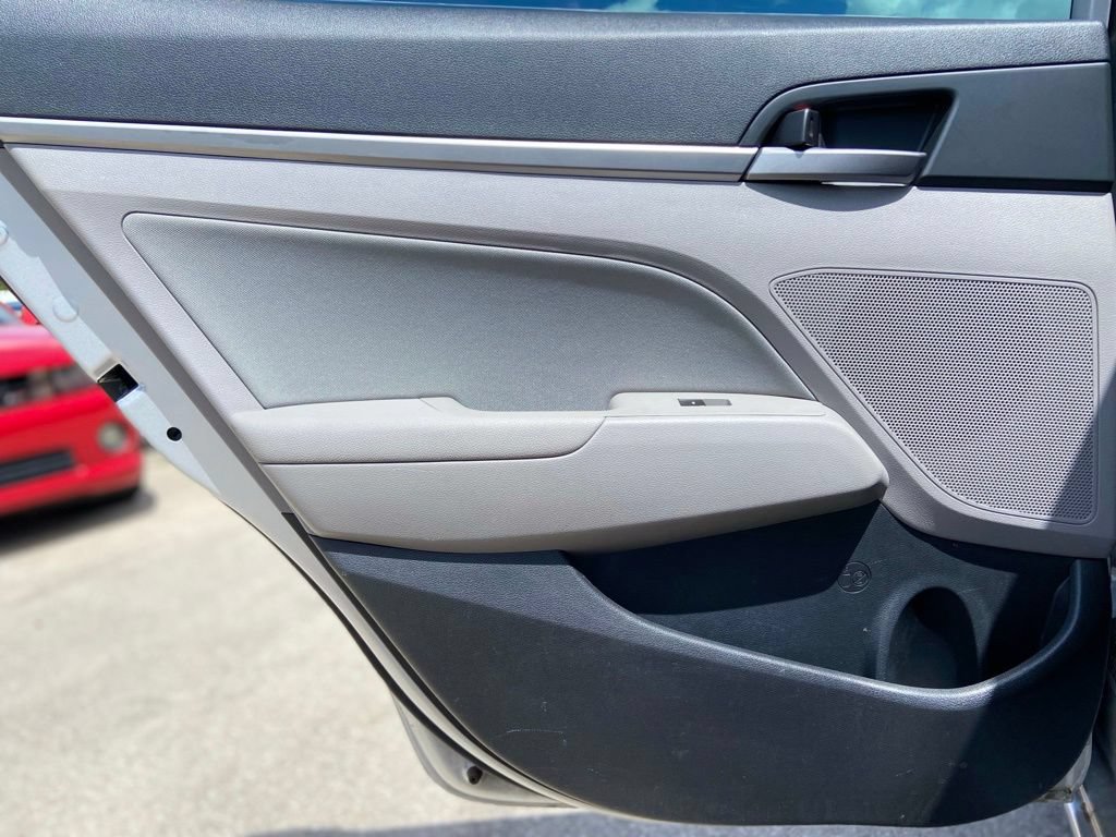 Used 2012 Hyundai Sonata Limited w/ Navigation Pkg FWD image 20
