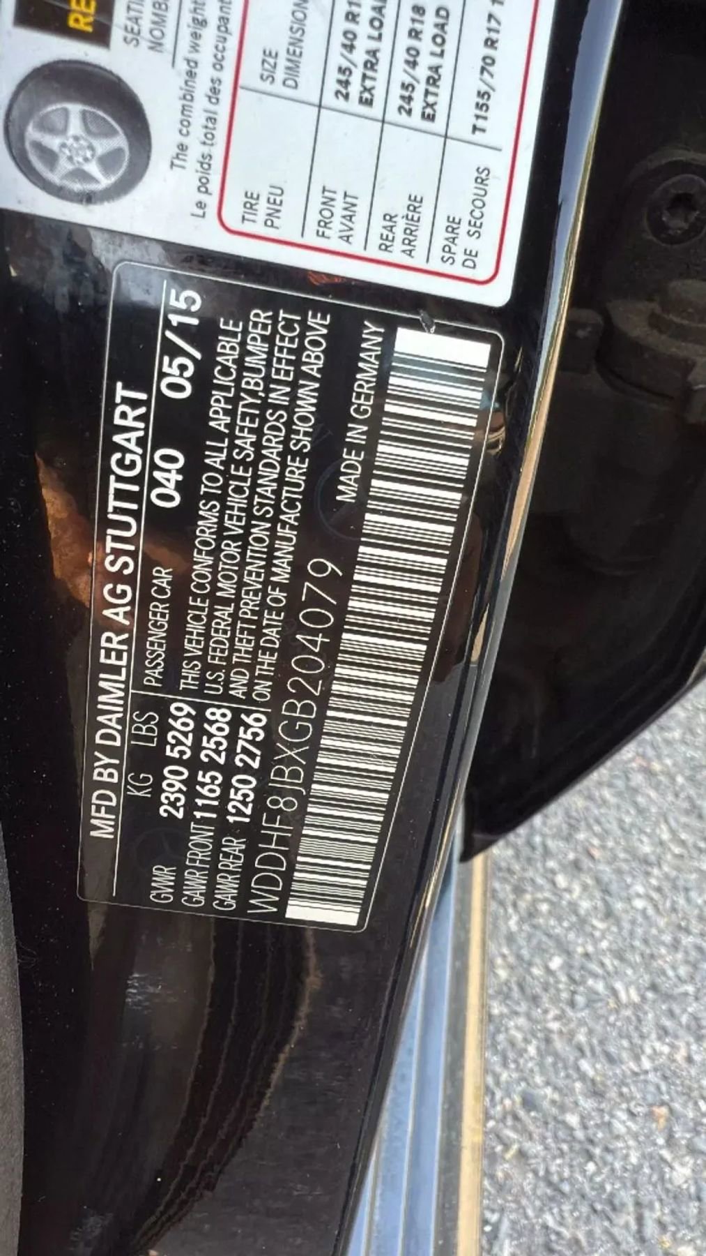 Used 2016 Mercedes-Benz E 350 4MATIC Sedan image 32