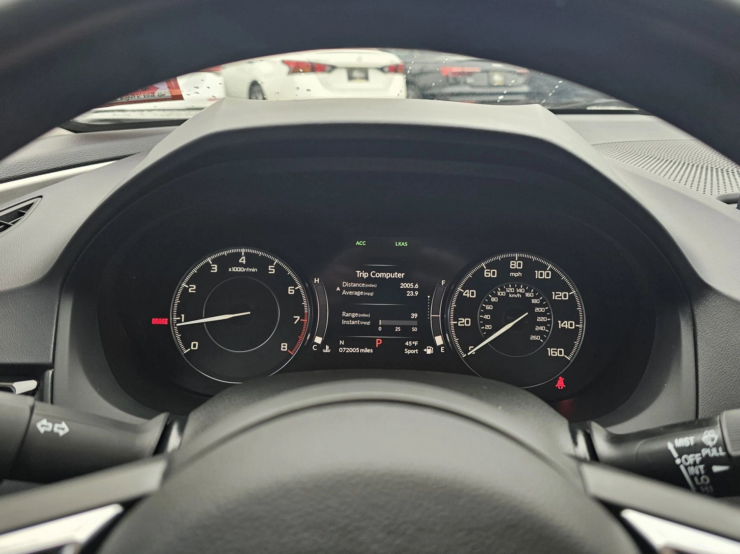 Used 2020 Acura RDX AWD w/ Technology Package image 22