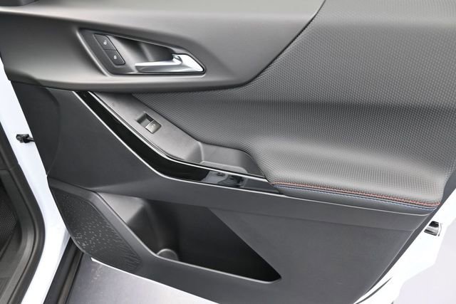 New 2026 Chevrolet Equinox RS FWD image 36