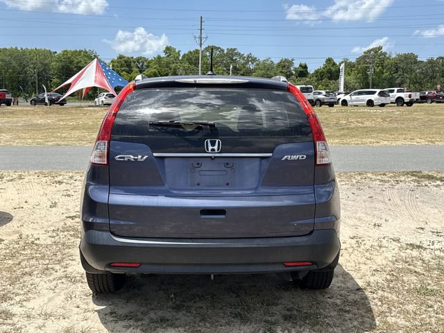 Used 2014 Honda CR-V EX-L image 8