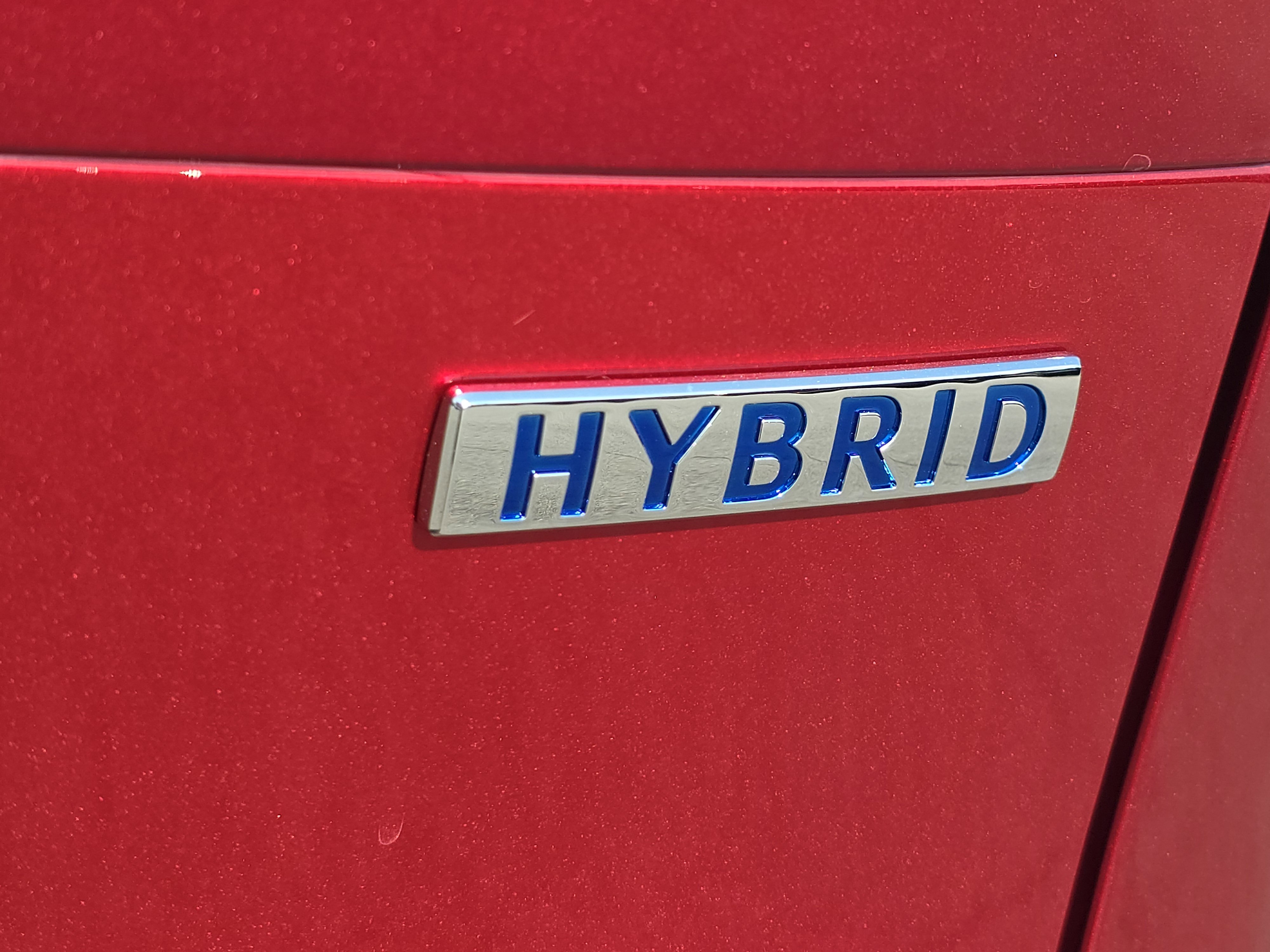 Certified 2025 MAZDA CX-50 2.5 Hybrid w/ Weather Package AWD/4WD image 6