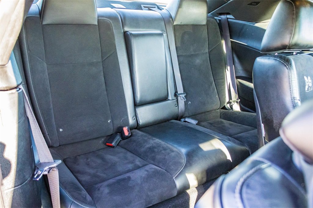 Used 2021 Dodge Challenger R/T Scat Pack w/ Plus Package image 18