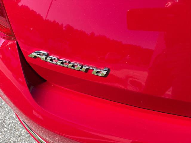 Used 2014 Honda Accord EX image 7